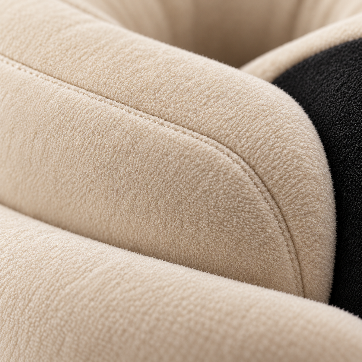 Wraparound Memory Foam Travel Neck Pillow