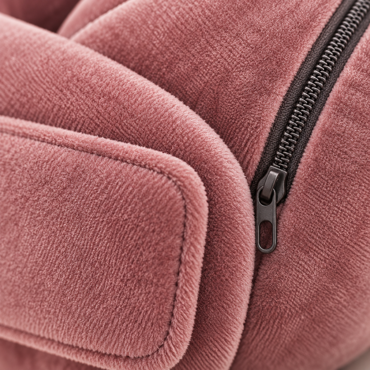 Wraparound Memory Foam Travel Neck Pillow
