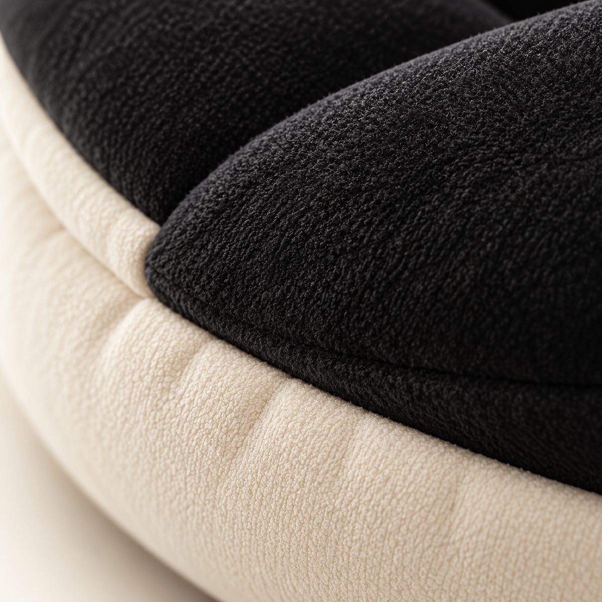 Wraparound Memory Foam Travel Neck Pillow