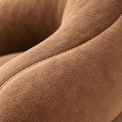 Contoured Memory Foam Travel Neck Pillow
